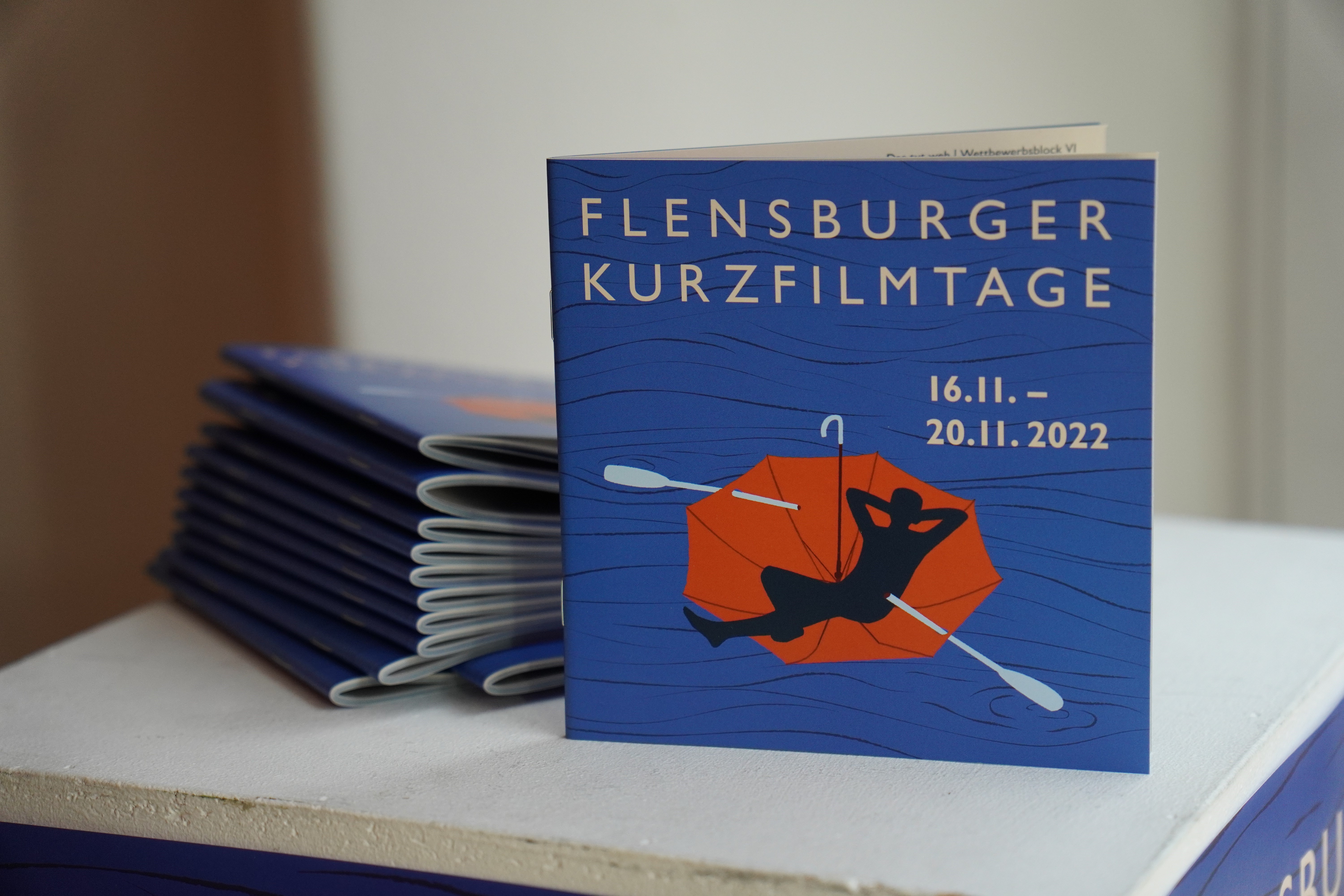 Flensburger Kurzfilmtage 2022