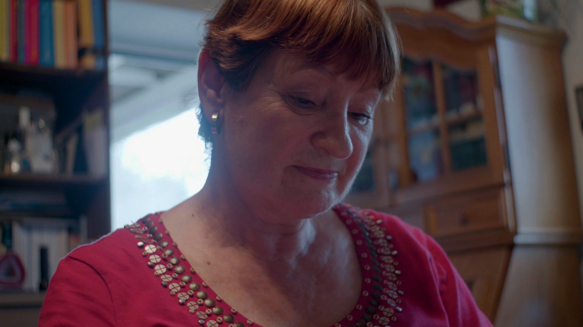 „Vergangenheit trifft Gegenwart“ Doku