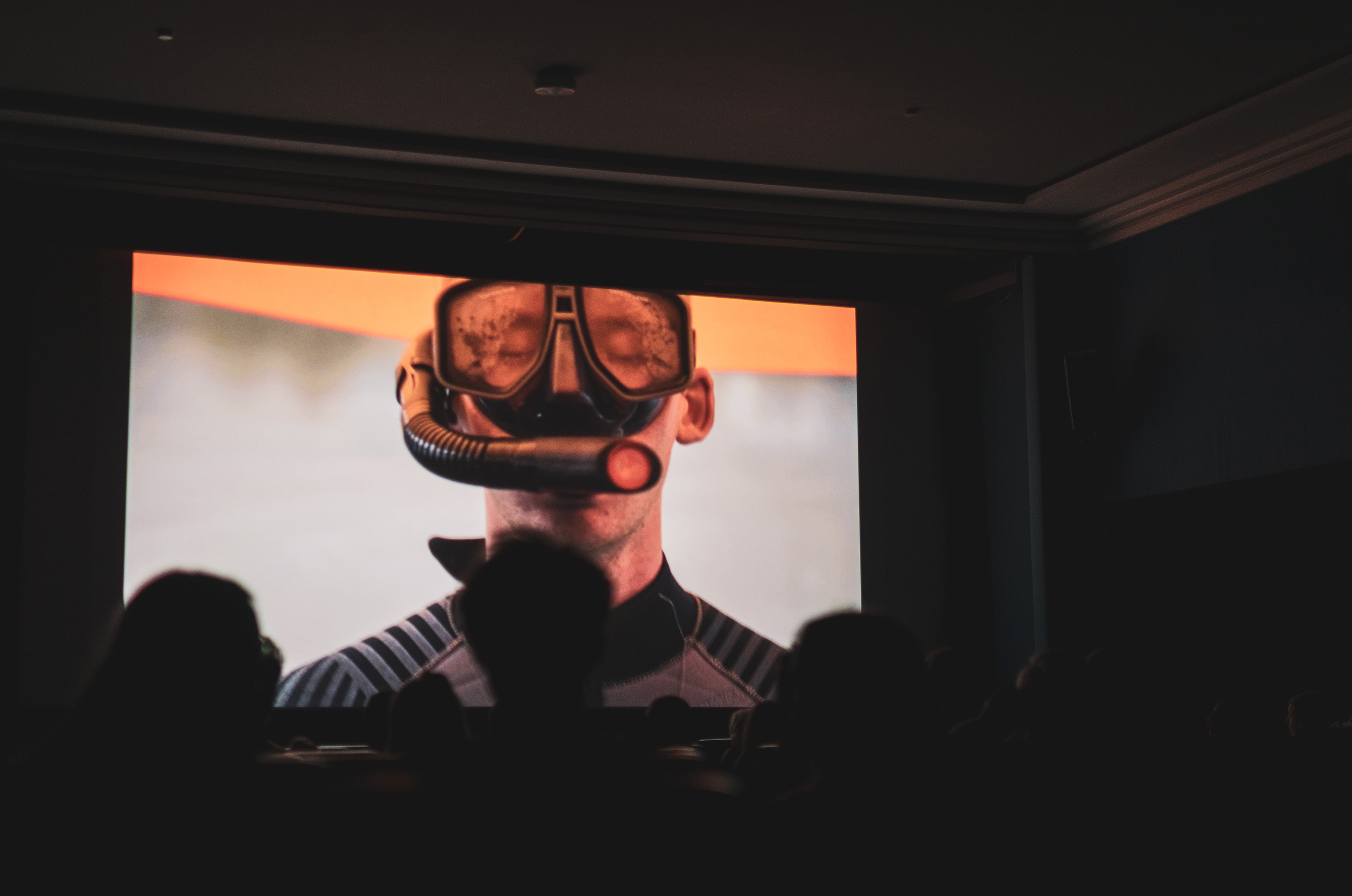 Trailer der Kurzfilmtage